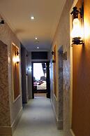 Nil Hotel