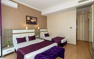 Nil Hotel