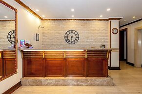 Nil Hotel