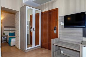Nil Hotel