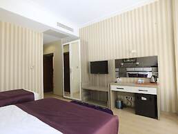 Nil Hotel