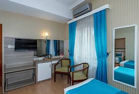 Nil Hotel
