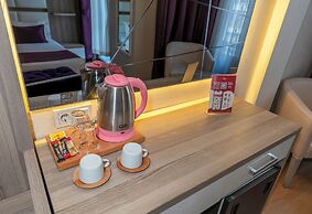 Nil Hotel