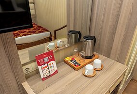 Nil Hotel