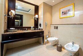 Millennium Hotel Doha
