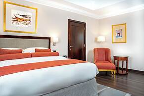 Millennium Hotel Doha