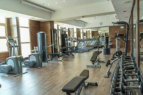 Millennium Hotel Doha