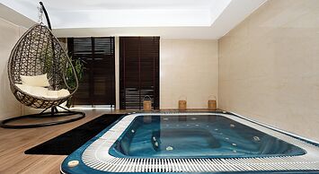 Millennium Hotel Doha
