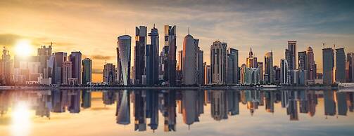 Millennium Hotel Doha