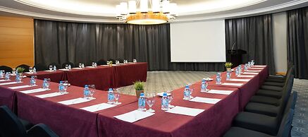 Millennium Hotel Doha