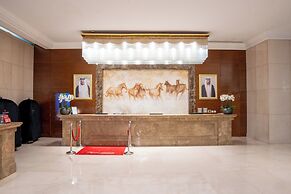 Millennium Hotel Doha