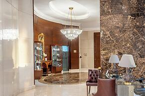 Millennium Hotel Doha