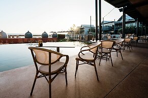 Mantarays Ningaloo Beach Resort