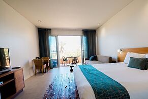 Mantarays Ningaloo Beach Resort