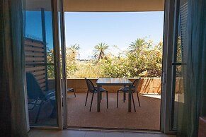 Mantarays Ningaloo Beach Resort