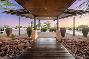 Mantarays Ningaloo Beach Resort