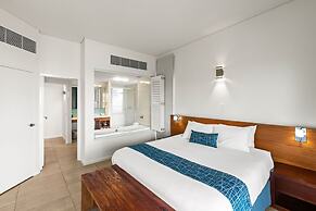 Mantarays Ningaloo Beach Resort