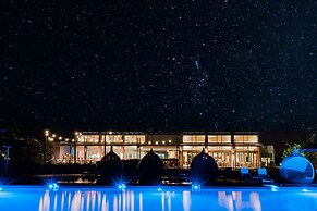 Mantarays Ningaloo Beach Resort
