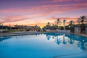 Mantarays Ningaloo Beach Resort