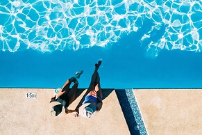 Mantarays Ningaloo Beach Resort