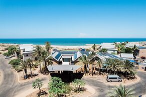 Mantarays Ningaloo Beach Resort