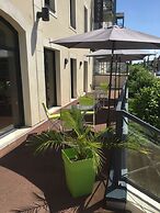 ibis Vitré Centre