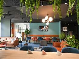 ibis Vitré Centre
