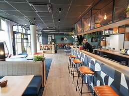 ibis Vitré Centre