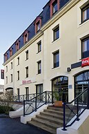 ibis Vitré Centre