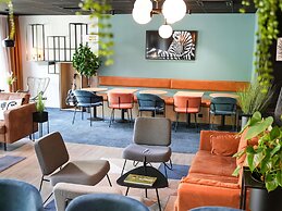 ibis Vitré Centre