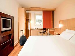 ibis Vitré Centre