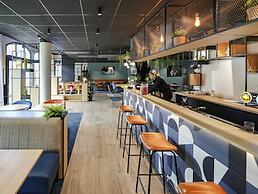 ibis Vitré Centre
