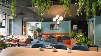 ibis Vitré Centre