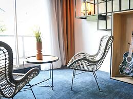 ibis Vitré Centre