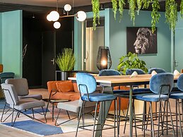 ibis Vitré Centre