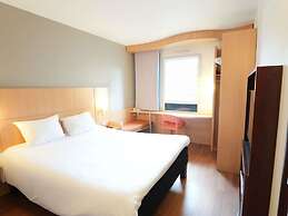 ibis Vitré Centre