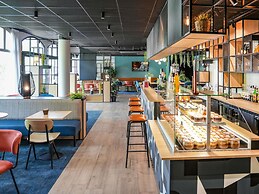ibis Vitré Centre