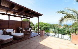 Hotel Les Rotes