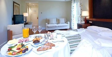 Hotel Les Rotes