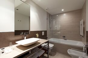 Hotel Les Rotes