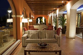 Hotel Les Rotes