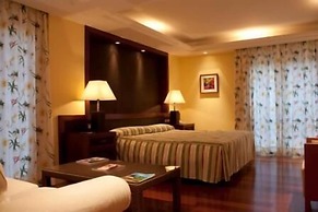 Hotel Les Rotes