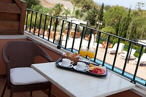 Hotel Les Rotes