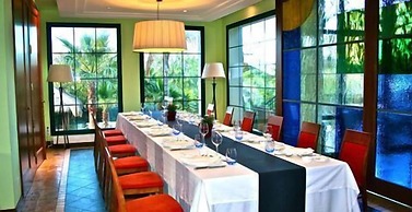 Hotel Les Rotes