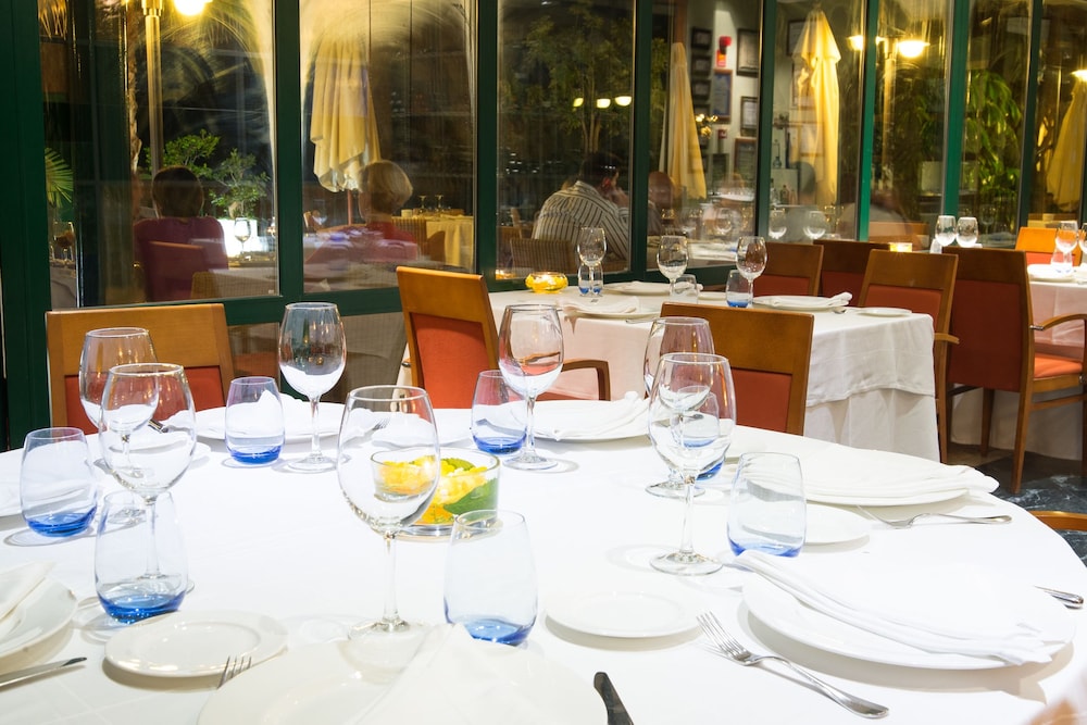 Hotel Les Rotes