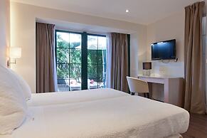 Hotel Les Rotes