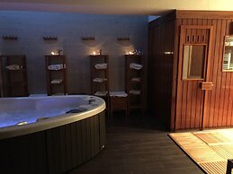 Hotel Les Rotes