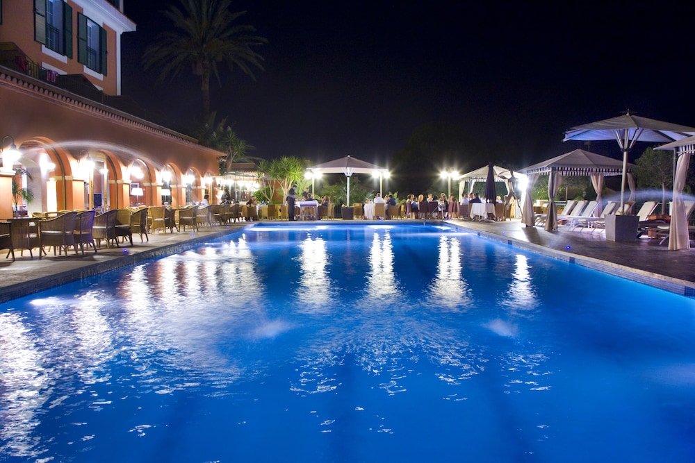 Hotel Les Rotes