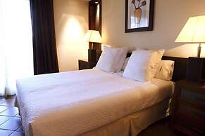 Hotel Les Rotes