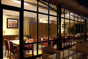 Hotel Les Rotes